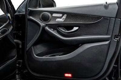 2020 Mercedes-Benz GLC GLC 300