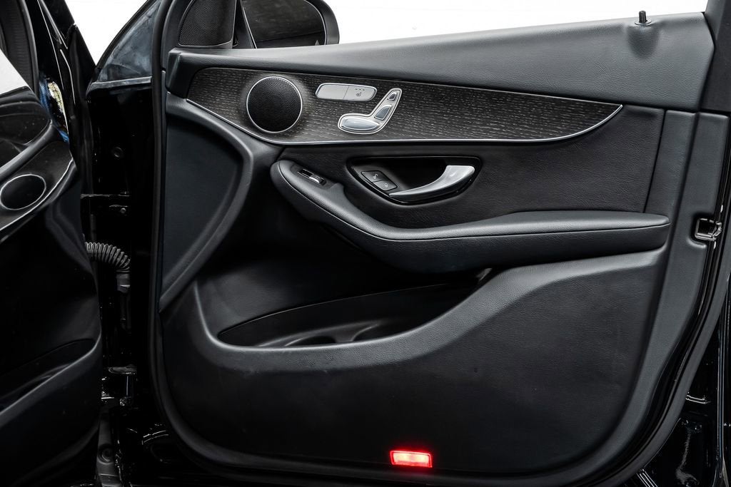 2020 Mercedes-Benz GLC GLC 300