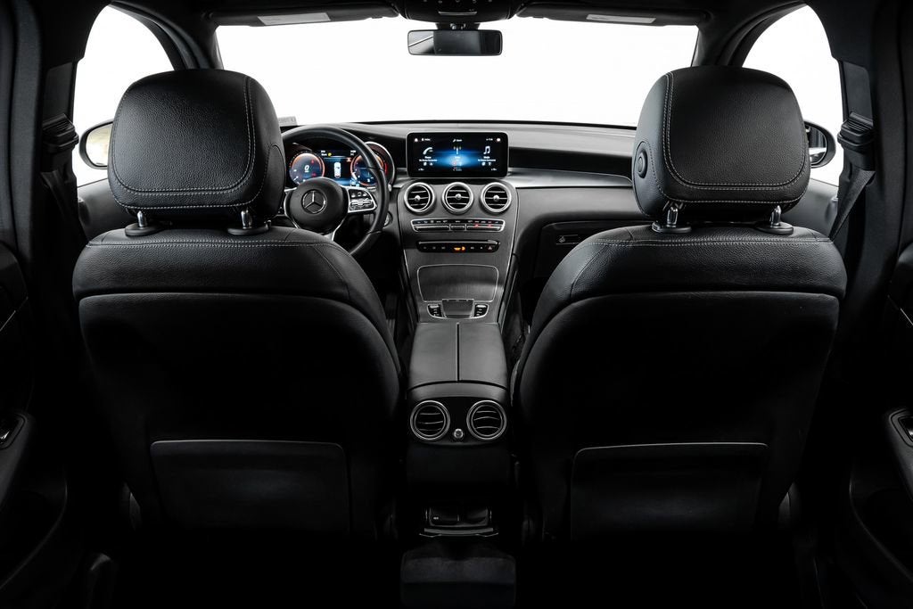 2020 Mercedes-Benz GLC GLC 300