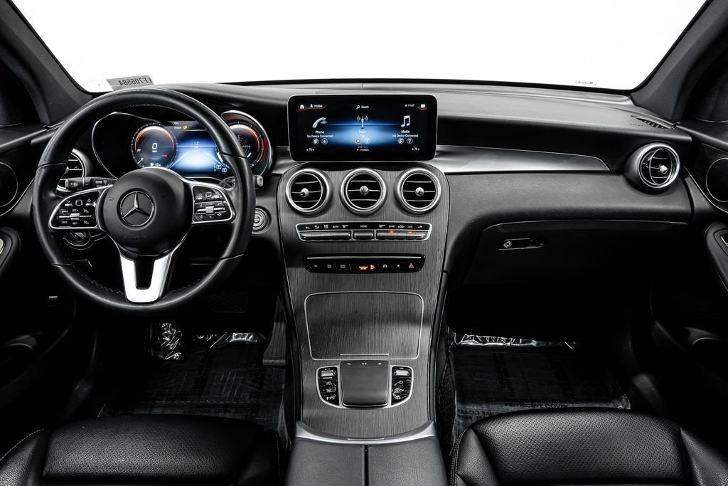 2020 Mercedes-Benz GLC GLC 300