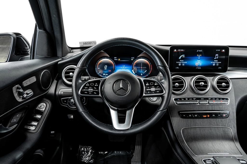 2020 Mercedes-Benz GLC GLC 300