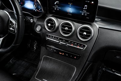 2020 Mercedes-Benz GLC GLC 300