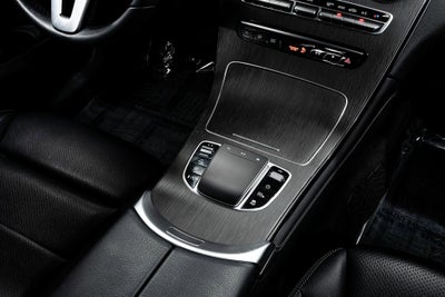 2020 Mercedes-Benz GLC GLC 300