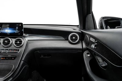 2020 Mercedes-Benz GLC GLC 300