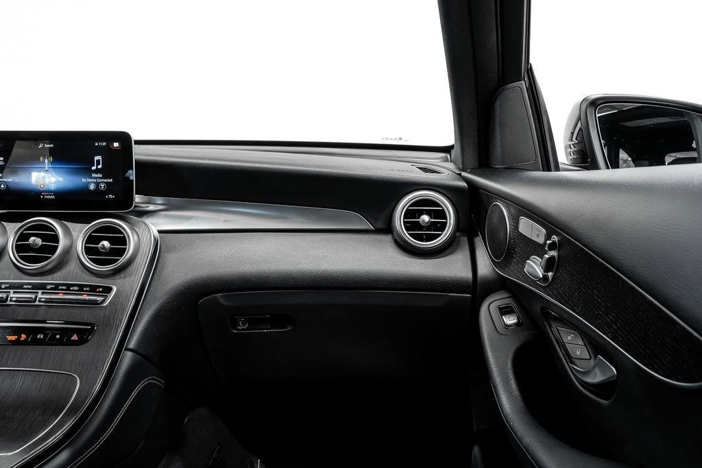 2020 Mercedes-Benz GLC GLC 300