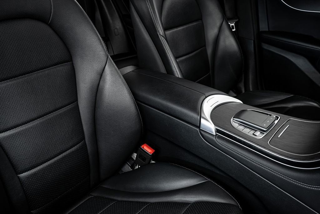 2020 Mercedes-Benz GLC GLC 300