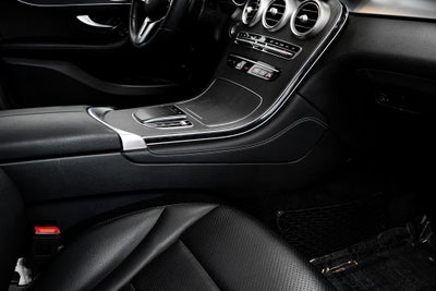 2020 Mercedes-Benz GLC GLC 300