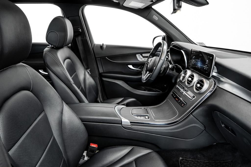 2020 Mercedes-Benz GLC GLC 300