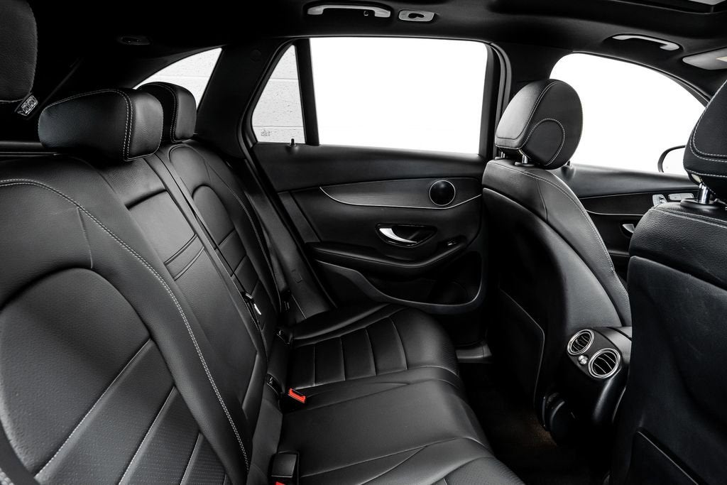 2020 Mercedes-Benz GLC GLC 300