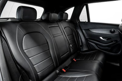 2020 Mercedes-Benz GLC GLC 300