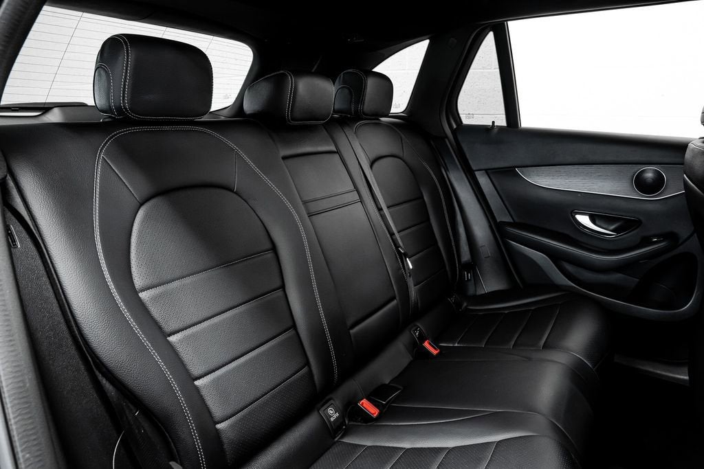 2020 Mercedes-Benz GLC GLC 300