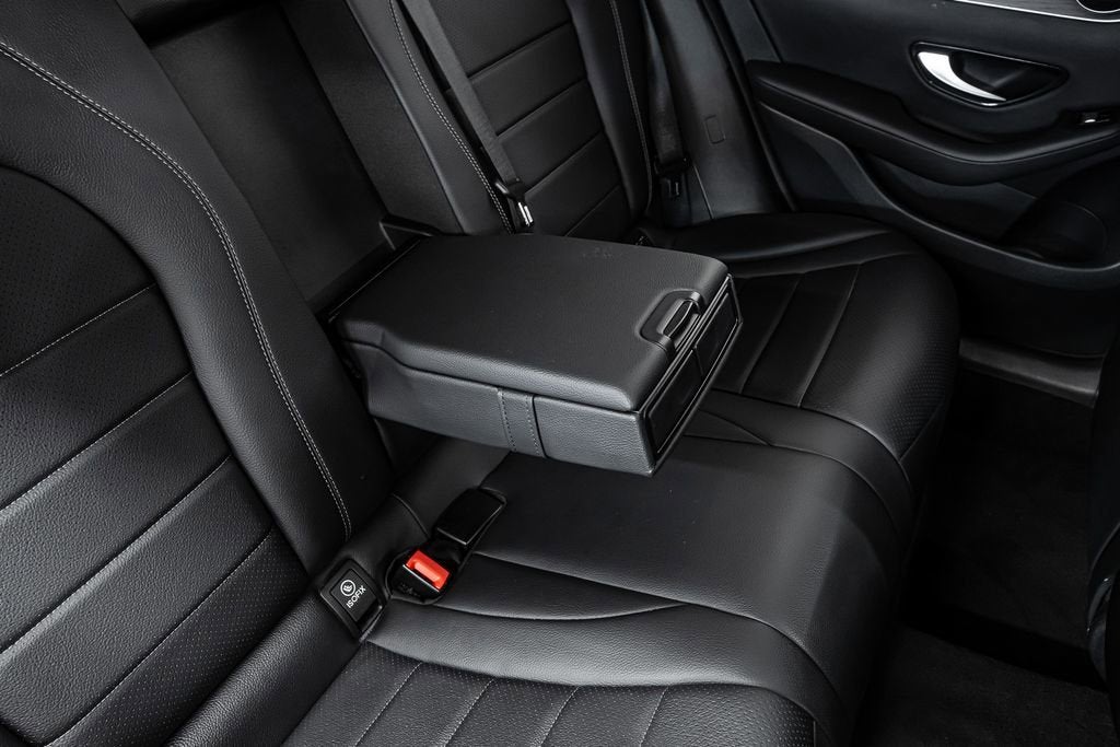 2020 Mercedes-Benz GLC GLC 300