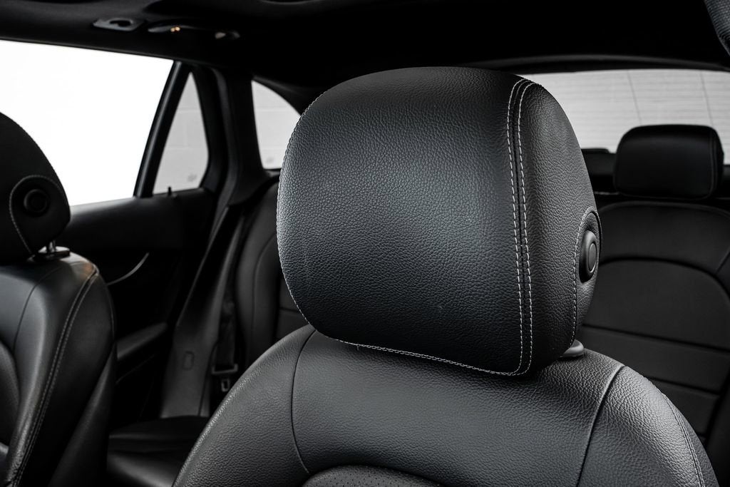 2020 Mercedes-Benz GLC GLC 300