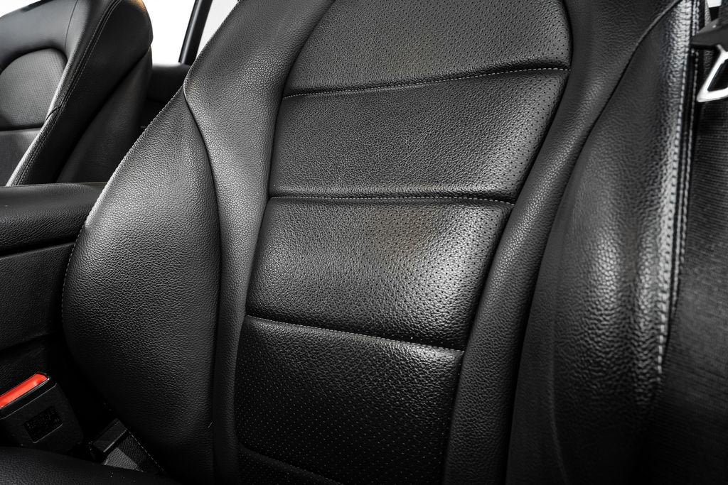 2020 Mercedes-Benz GLC GLC 300