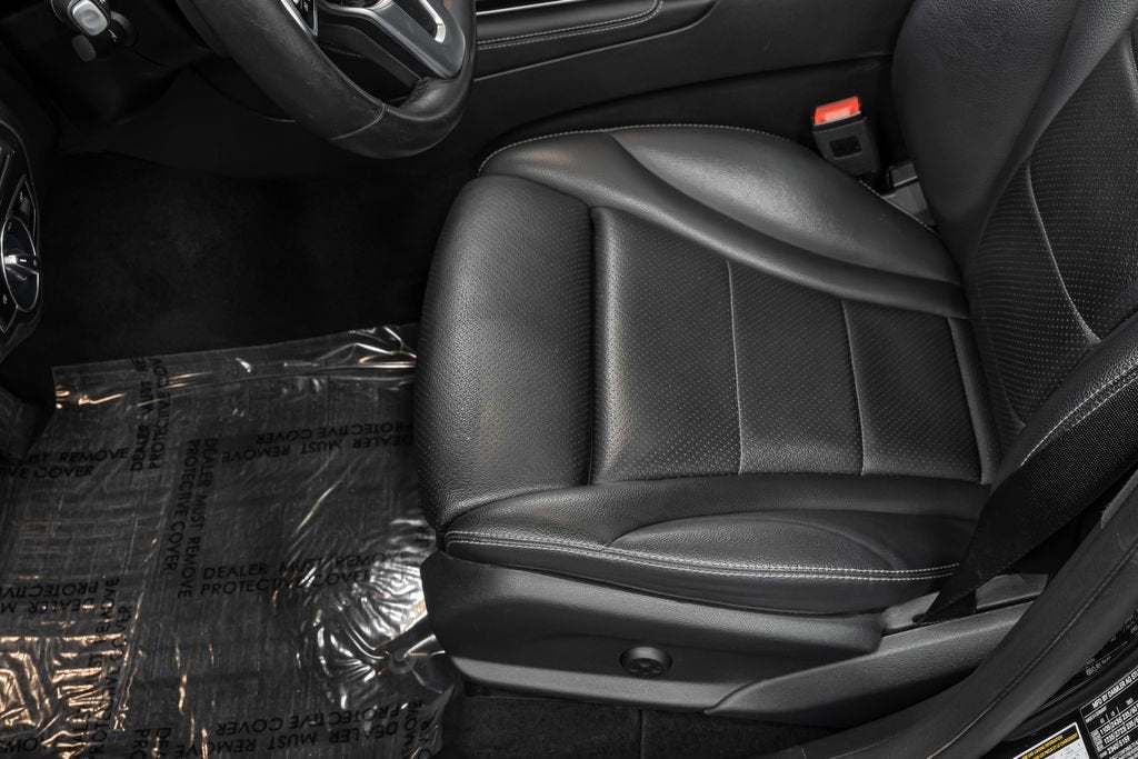 2020 Mercedes-Benz GLC GLC 300