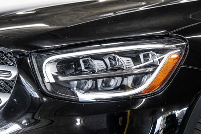 2020 Mercedes-Benz GLC GLC 300