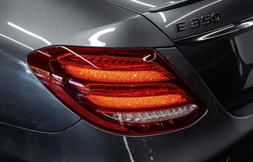 2020 Mercedes-Benz E-Class E 350