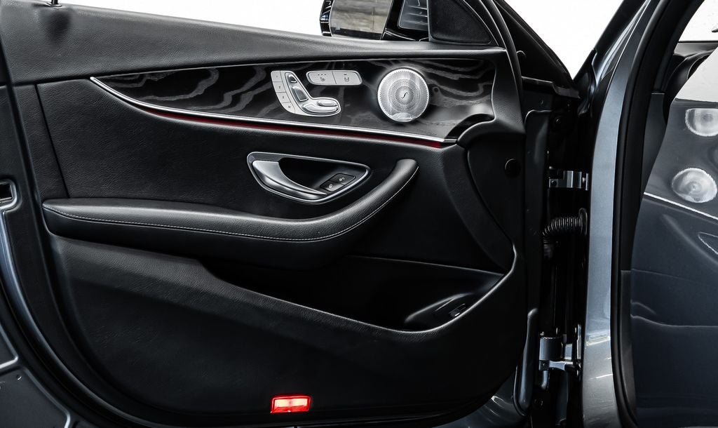 2020 Mercedes-Benz E-Class E 350