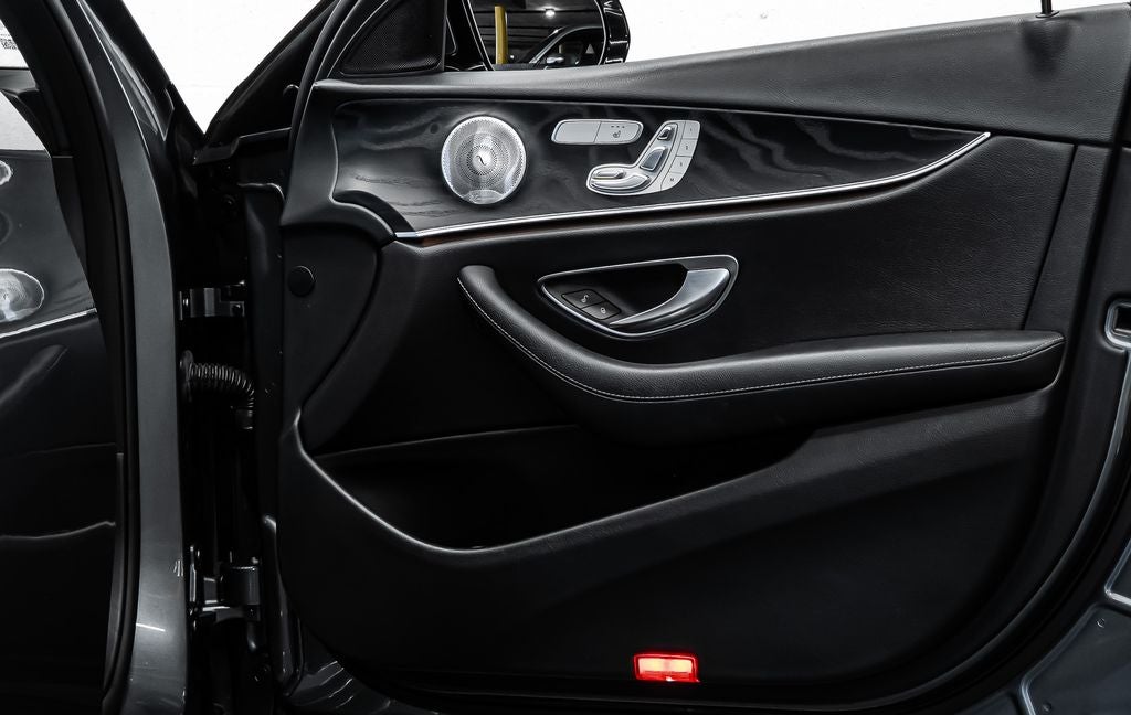 2020 Mercedes-Benz E-Class E 350