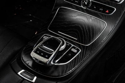 2020 Mercedes-Benz E-Class E 350