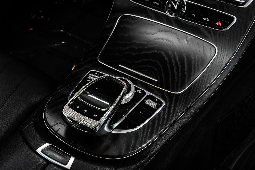 2020 Mercedes-Benz E-Class E 350