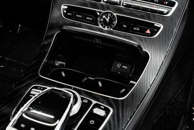 2020 Mercedes-Benz E-Class E 350