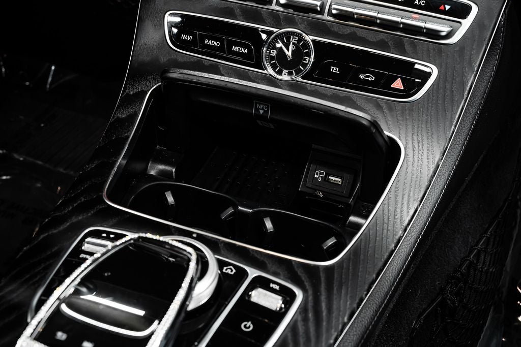 2020 Mercedes-Benz E-Class E 350