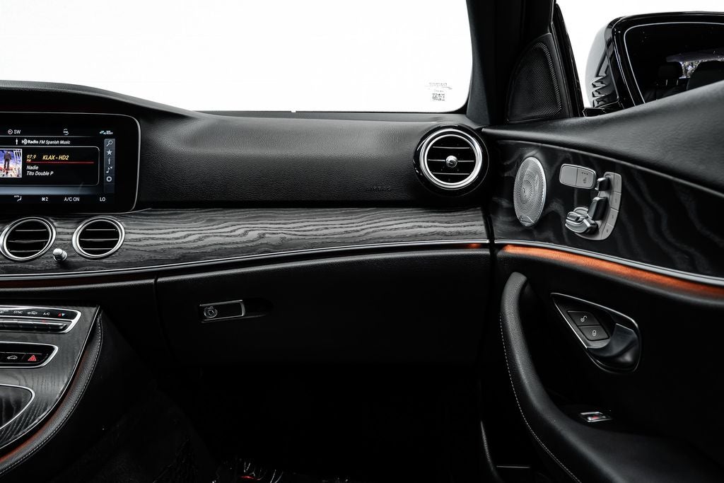 2020 Mercedes-Benz E-Class E 350
