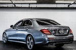 2020 Mercedes-Benz E-Class E 350