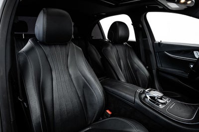 2020 Mercedes-Benz E-Class E 350