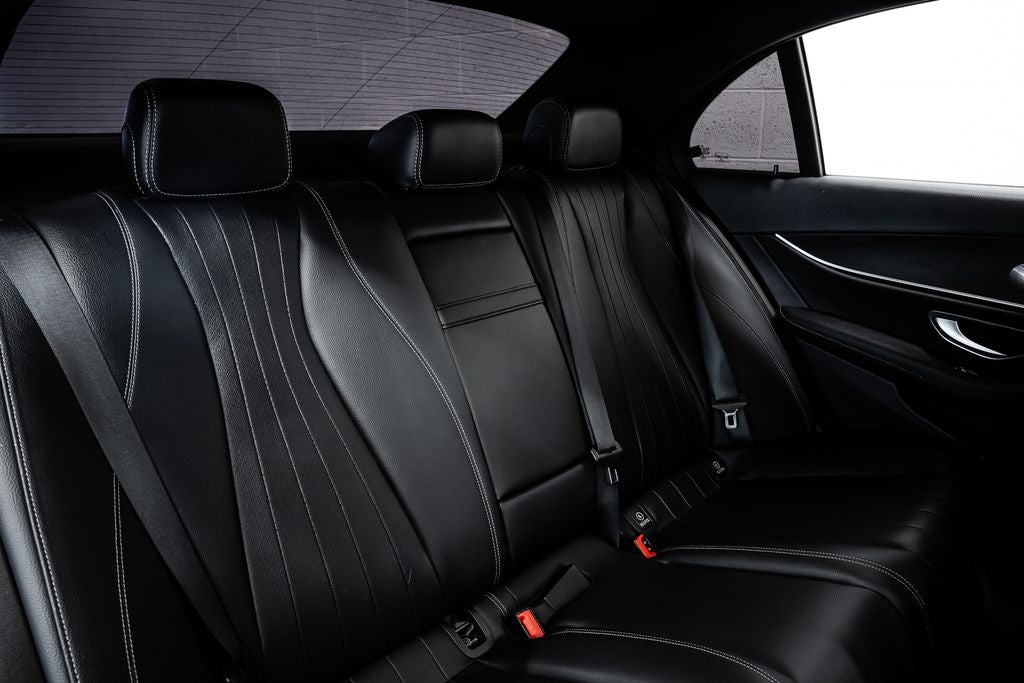 2020 Mercedes-Benz E-Class E 350