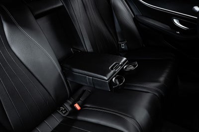 2020 Mercedes-Benz E-Class E 350