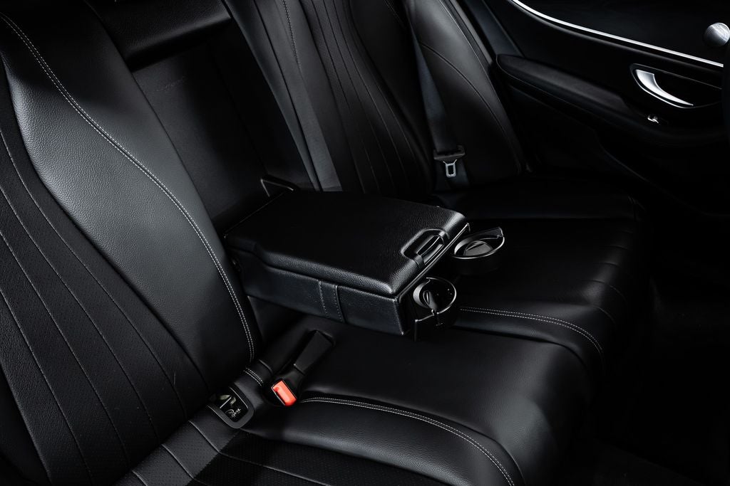 2020 Mercedes-Benz E-Class E 350