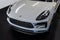 2021 Porsche Macan Base