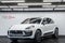 2024 Porsche Macan T