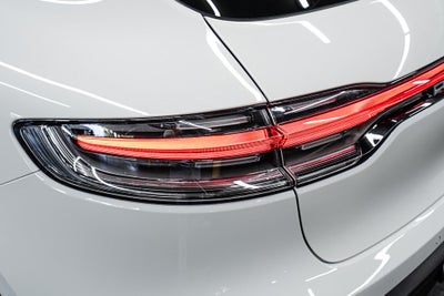 2024 Porsche Macan T