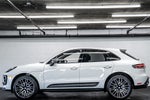 2024 Porsche Macan T