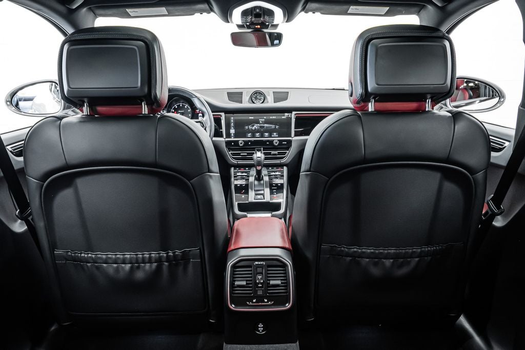 2024 Porsche Macan T