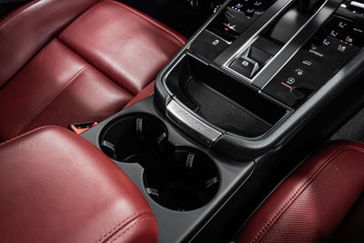 2024 Porsche Macan T