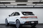 2024 Porsche Macan T