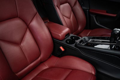 2024 Porsche Macan T