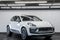 2024 Porsche Macan T