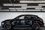 2022 Porsche Macan S