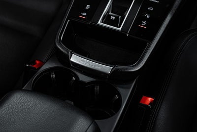 2022 Porsche Macan S