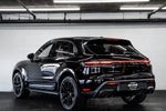 2022 Porsche Macan S