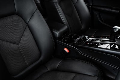 2022 Porsche Macan S