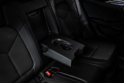 2022 Porsche Macan S
