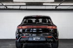 2022 Porsche Macan S