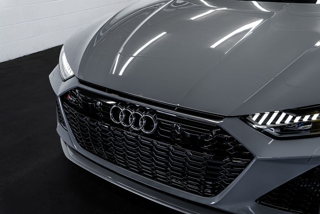 2025 Audi RS 7 performance 4.0T quattro