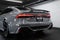 2025 Audi RS 7 performance 4.0T quattro